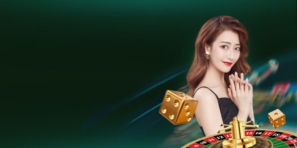 cas-oriental Gaming Live Online Casino Malaysia